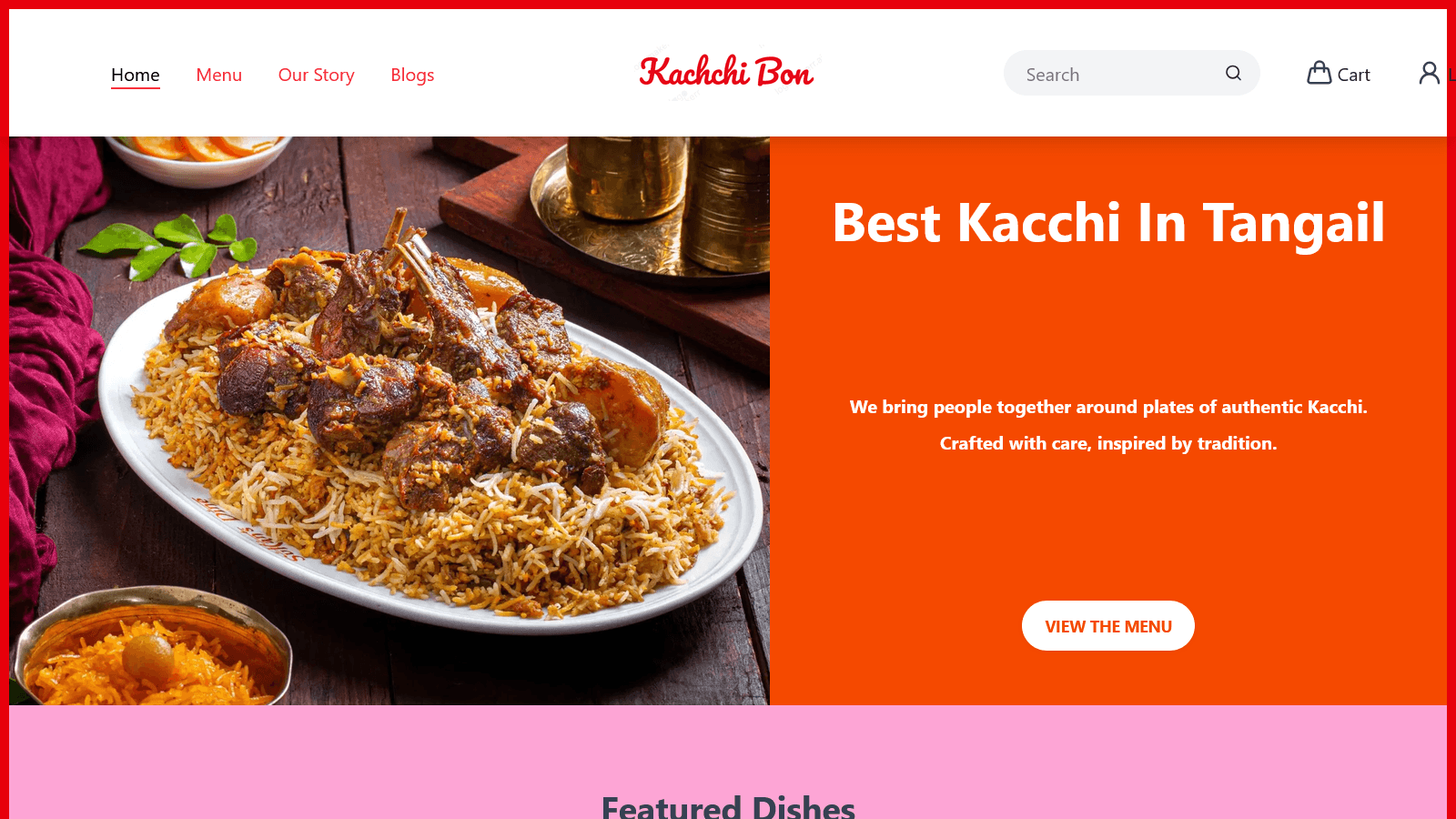 Kachchi Bon